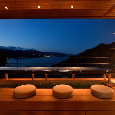 Uminohana Atami  Exteriér fotografie