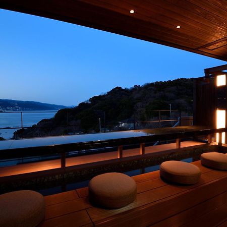 Uminohana Atami  Exteriér fotografie
