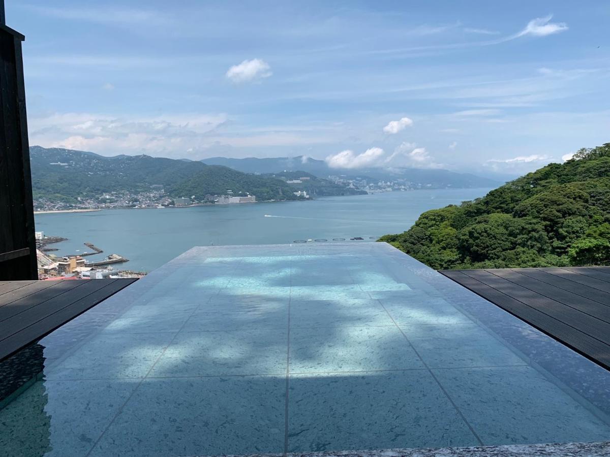 Uminohana Atami  Exteriér fotografie