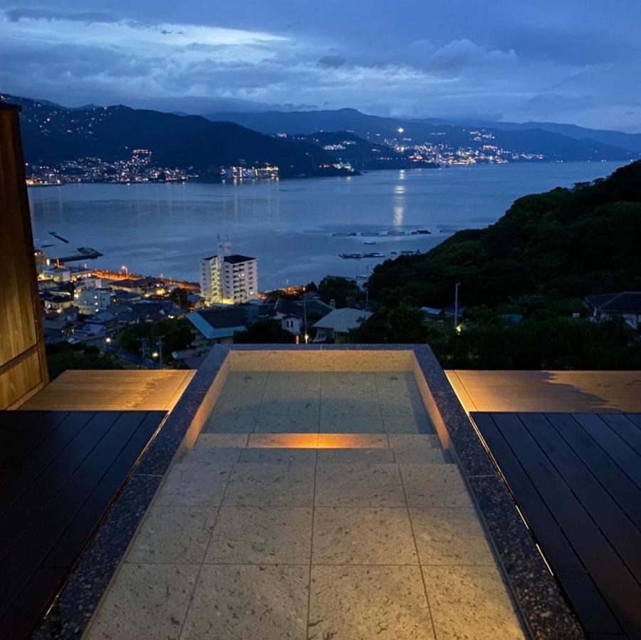 Uminohana Atami  Exteriér fotografie