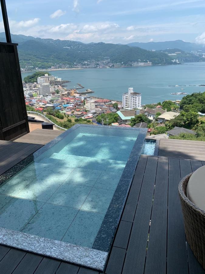 Uminohana Atami  Exteriér fotografie