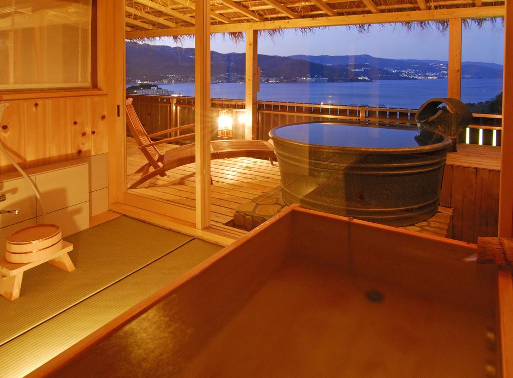 Uminohana Atami  Pokoj fotografie