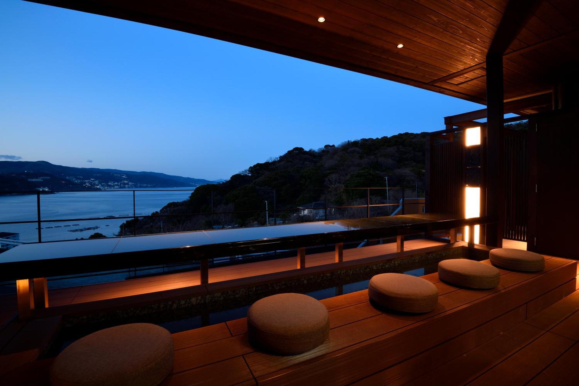 Uminohana Atami  Exteriér fotografie