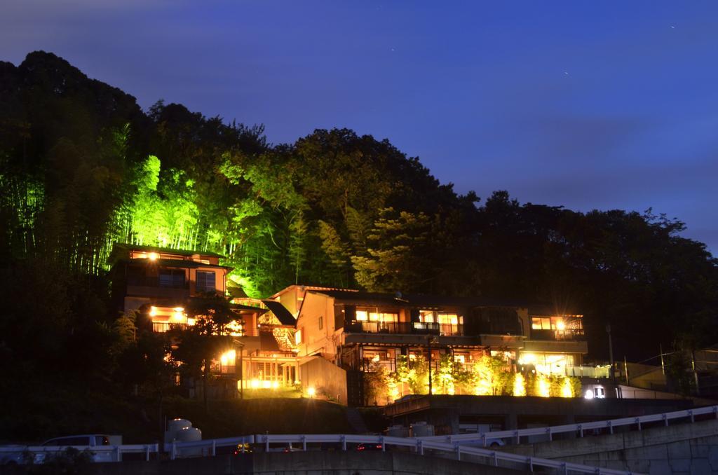 Uminohana Atami  Exteriér fotografie