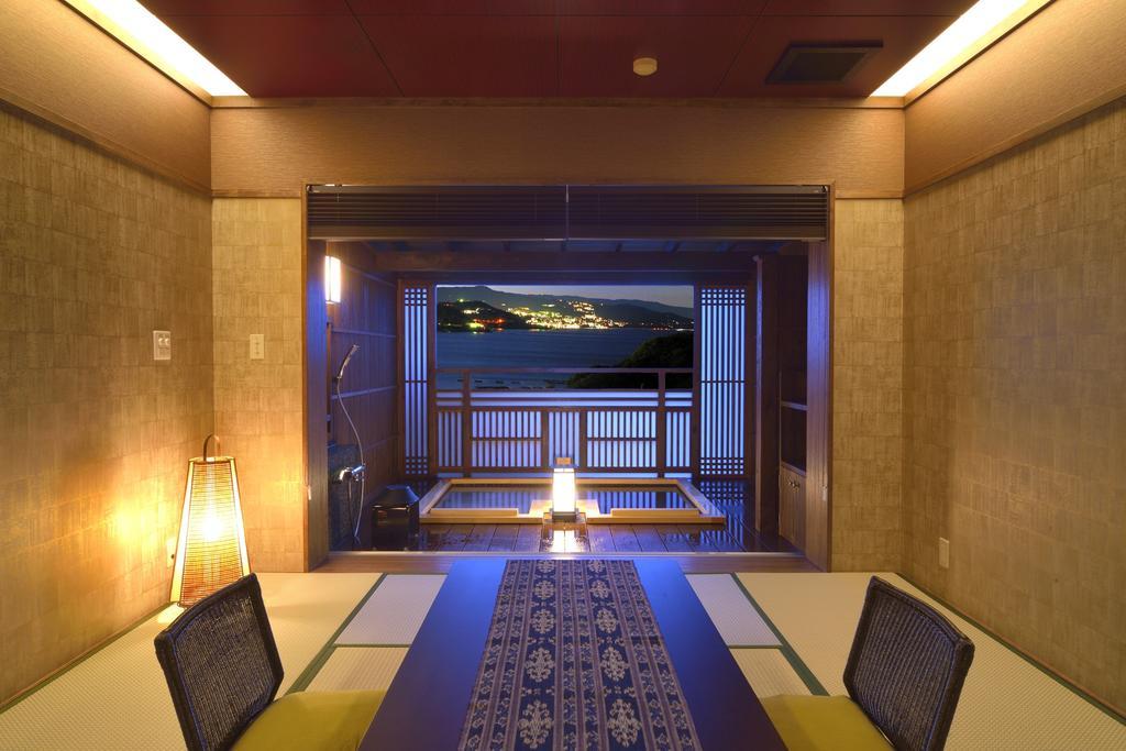 Uminohana Atami  Pokoj fotografie