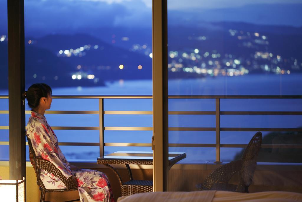Uminohana Atami  Pokoj fotografie