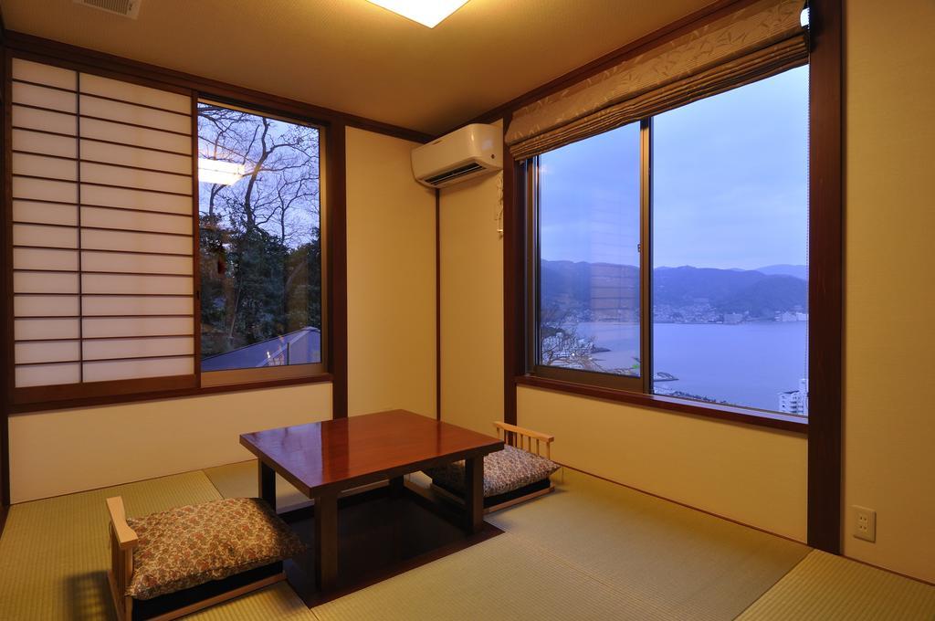 Uminohana Atami  Pokoj fotografie