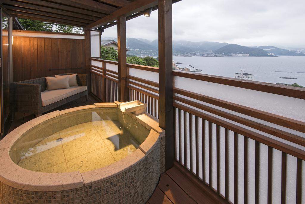Uminohana Atami  Exteriér fotografie