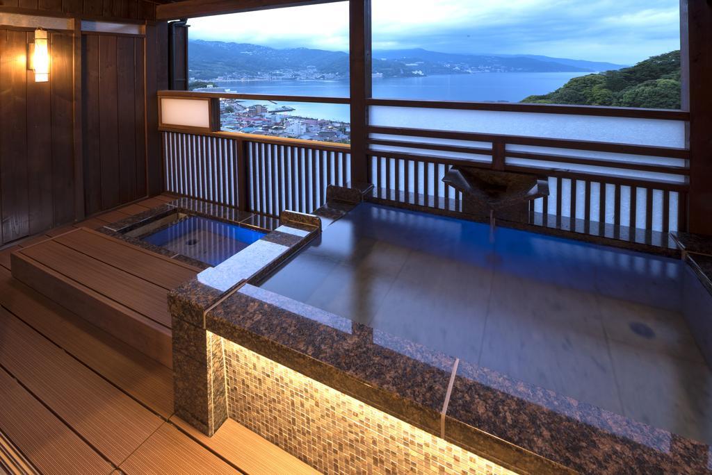 Uminohana Atami  Exteriér fotografie