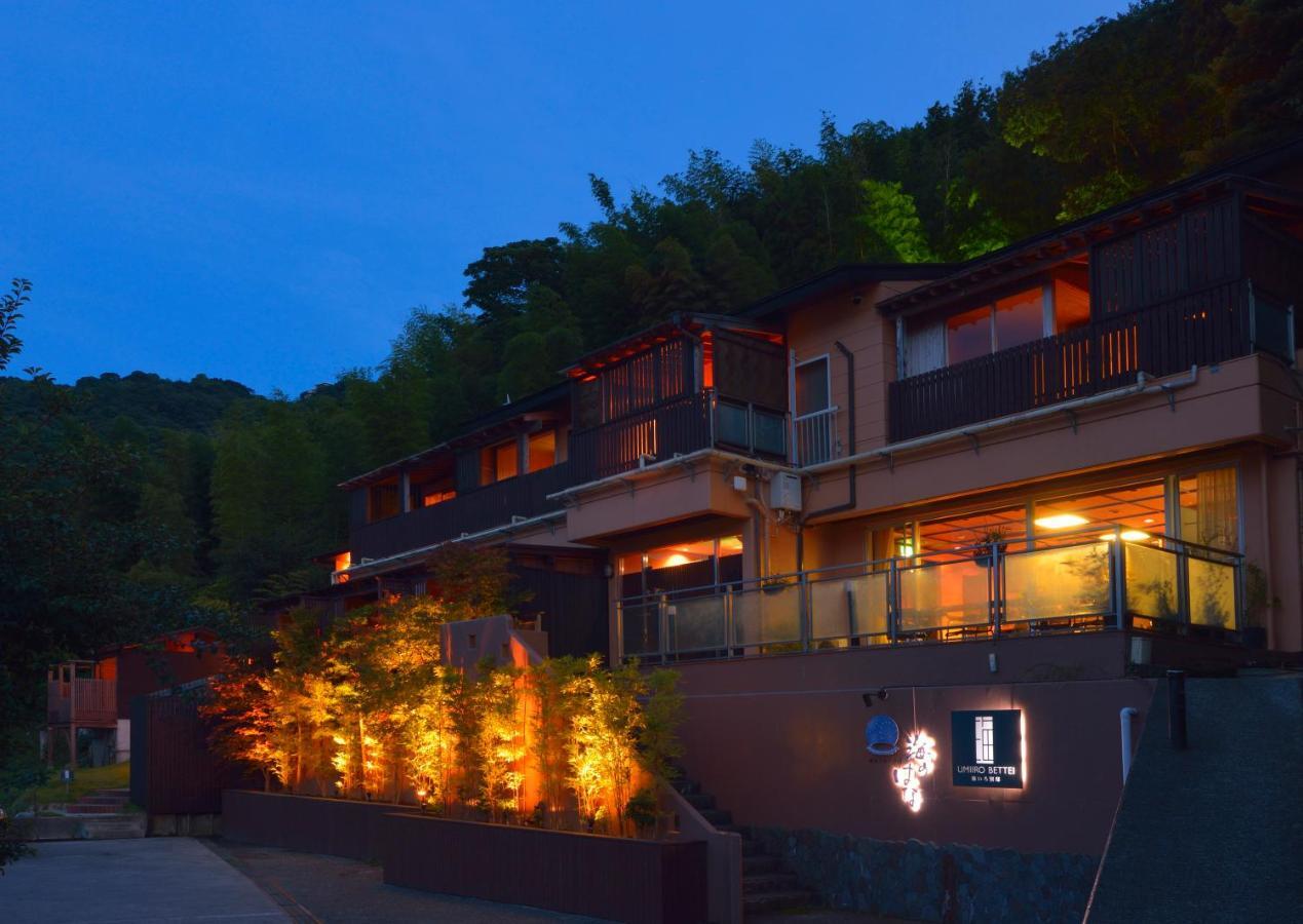 Uminohana Atami  Exteriér fotografie